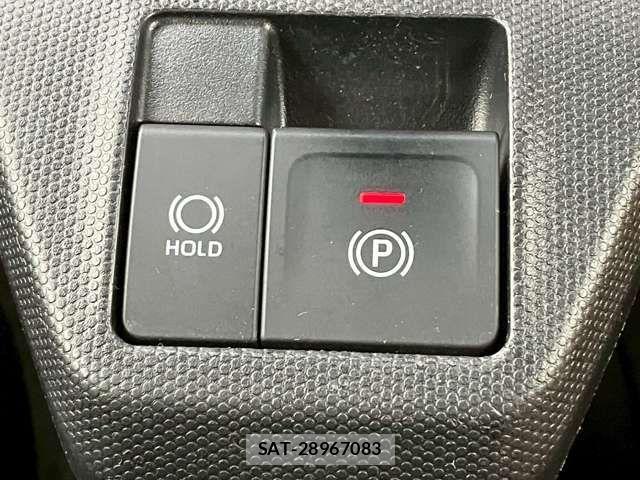 Daihatsu TAFT 2020-12 8232043-5