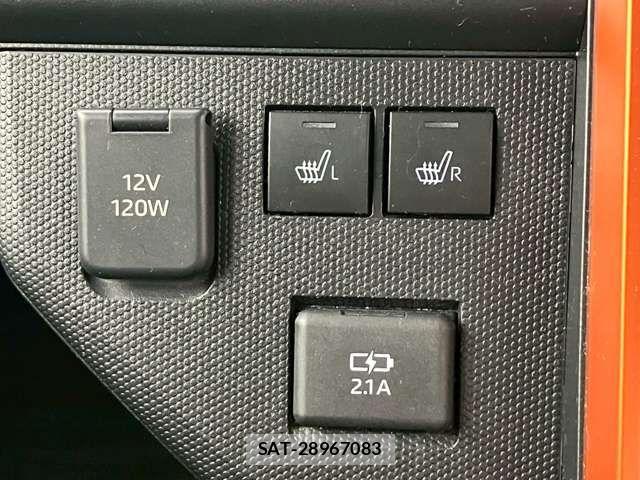 Daihatsu TAFT 2020-12 8232043-6