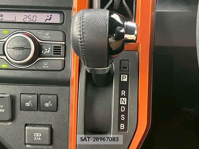 Daihatsu TAFT 2020-12 8232043-7