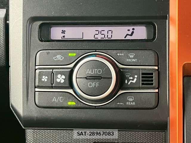 Daihatsu TAFT 2020-12 8232043-8
