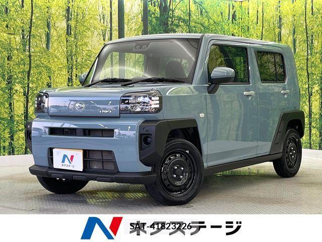 Daihatsu TAFT 2024-12 8232042-0