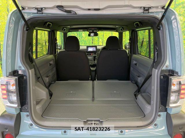 Daihatsu TAFT 2024-12 8232042-10