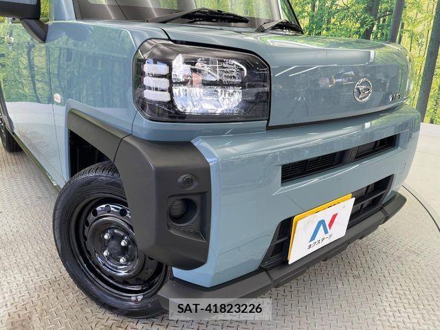 Daihatsu TAFT 2024-12 8232042-12