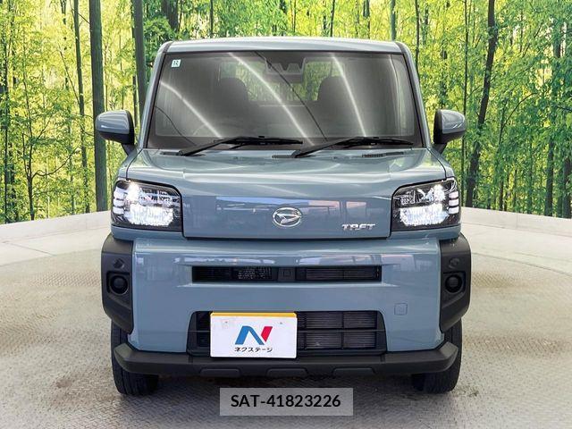 Daihatsu TAFT 2024-12 8232042-14