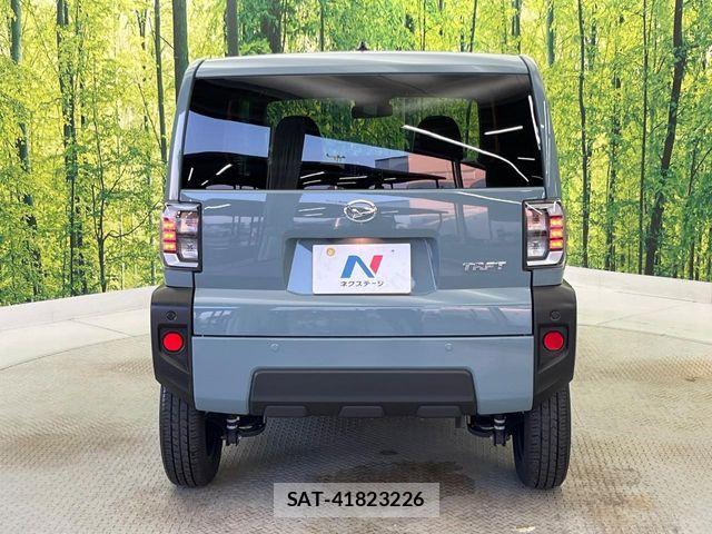 Daihatsu TAFT 2024-12 8232042-15