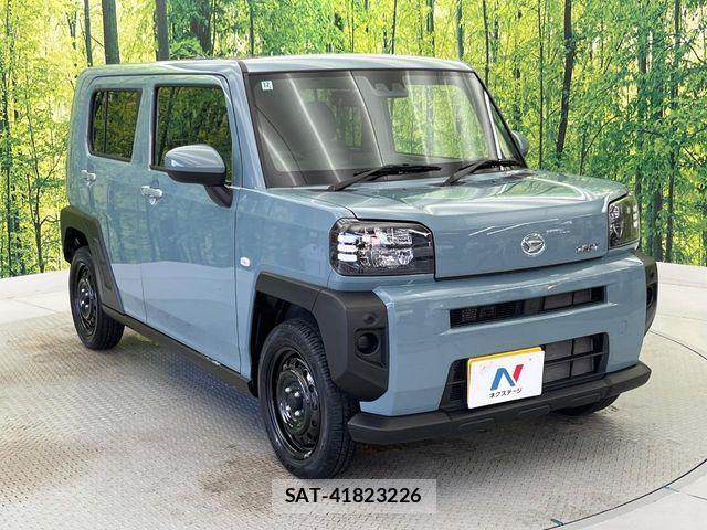 Daihatsu TAFT 2024-12 8232042-16