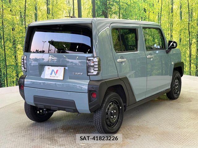 Daihatsu TAFT 2024-12 8232042-17