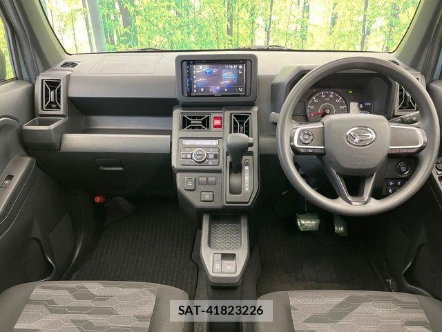 Daihatsu TAFT 2024-12 8232042-2