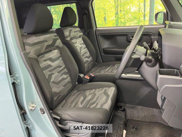 Daihatsu TAFT 2024-12 8232042-8
