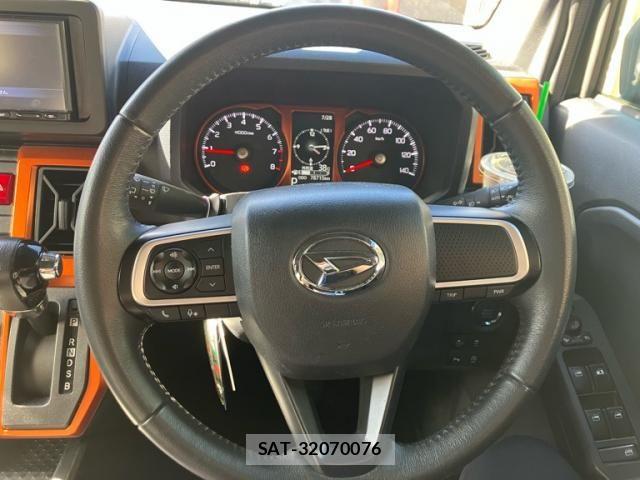 Daihatsu TAFT 2020-08 8246878-15