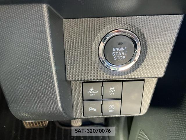 Daihatsu TAFT 2020-08 8246878-17
