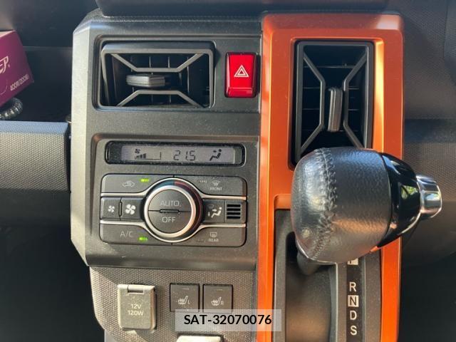 Daihatsu TAFT 2020-08 8246878-18