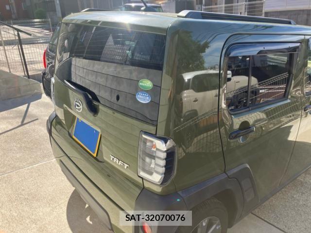 Daihatsu TAFT 2020-08 8246878-1
