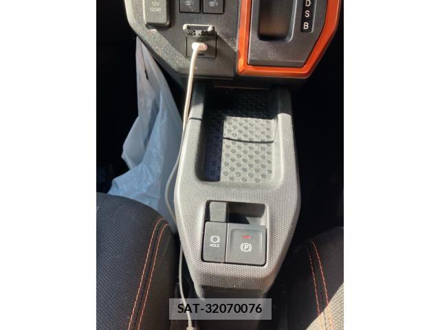Daihatsu TAFT 2020-08 8246878-19