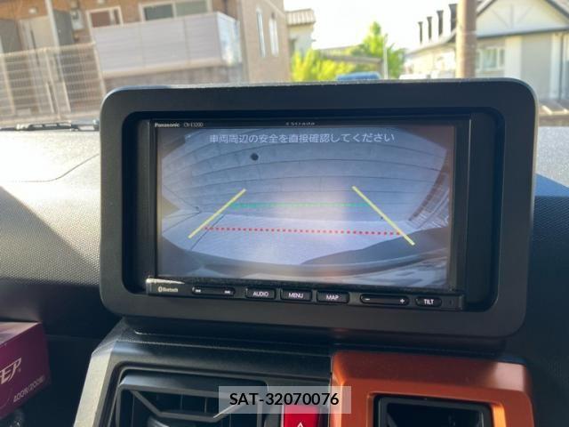 Daihatsu TAFT 2020-08 8246878-21