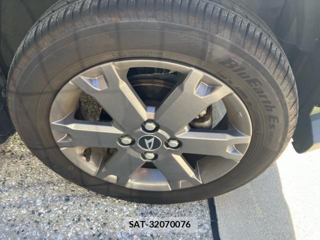 Daihatsu TAFT 2020-08 8246878-4