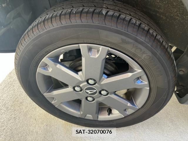 Daihatsu TAFT 2020-08 8246878-5
