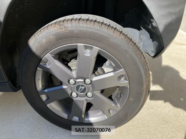 Daihatsu TAFT 2020-08 8246878-6