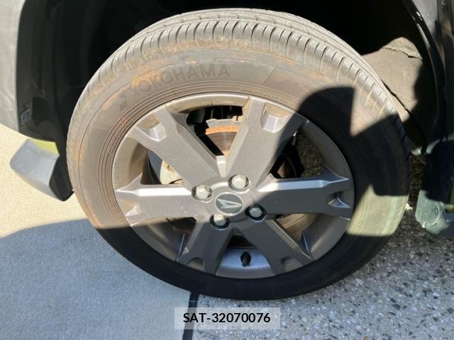 Daihatsu TAFT 2020-08 8246878-7