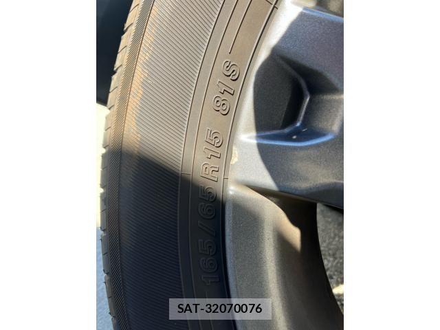 Daihatsu TAFT 2020-08 8246878-8