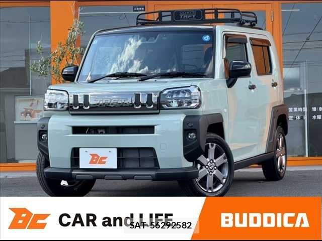 Daihatsu TAFT 2025-01 8246876-0