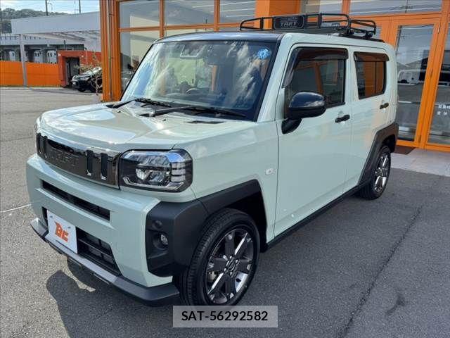 Daihatsu TAFT 2025-01 8246876-9