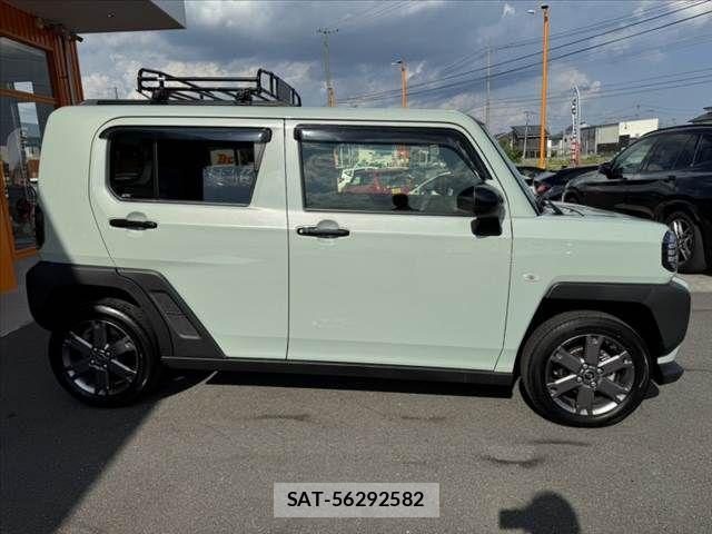 Daihatsu TAFT 2025-01 8246876-10