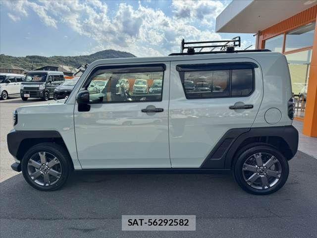 Daihatsu TAFT 2025-01 8246876-11
