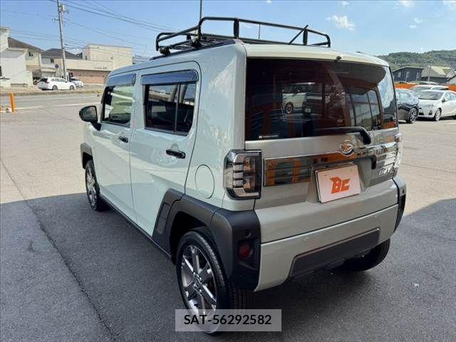 Daihatsu TAFT 2025-01 8246876-12