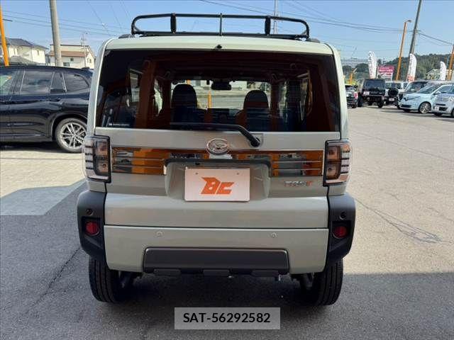 Daihatsu TAFT 2025-01 8246876-13