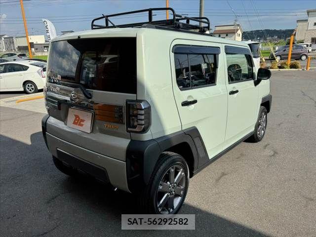Daihatsu TAFT 2025-01 8246876-14
