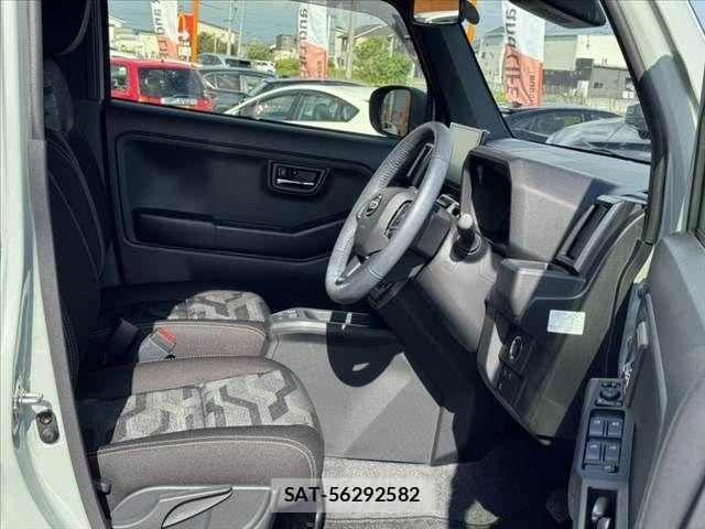 Daihatsu TAFT 2025-01 8246876-15