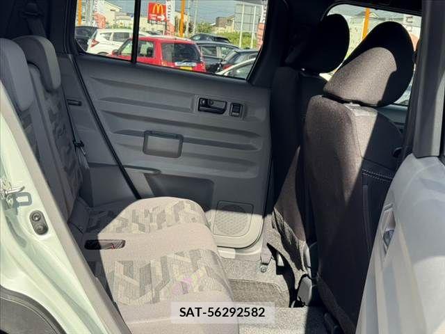 Daihatsu TAFT 2025-01 8246876-16