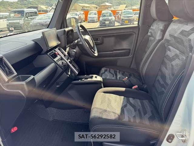 Daihatsu TAFT 2025-01 8246876-17