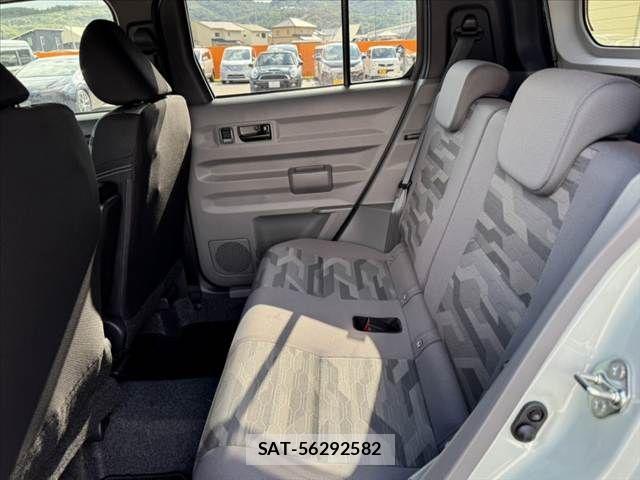 Daihatsu TAFT 2025-01 8246876-18