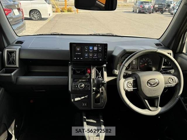 Daihatsu TAFT 2025-01 8246876-1