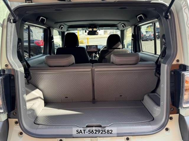 Daihatsu TAFT 2025-01 8246876-19