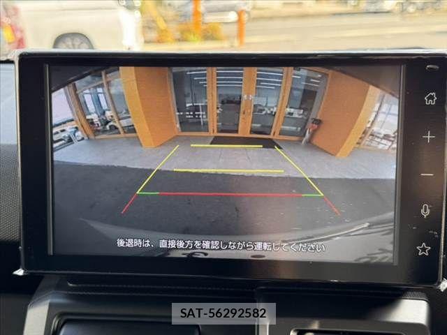 Daihatsu TAFT 2025-01 8246876-21