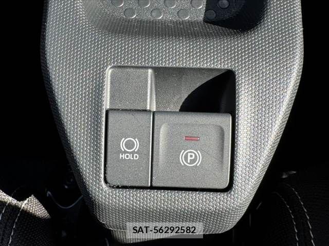 Daihatsu TAFT 2025-01 8246876-23