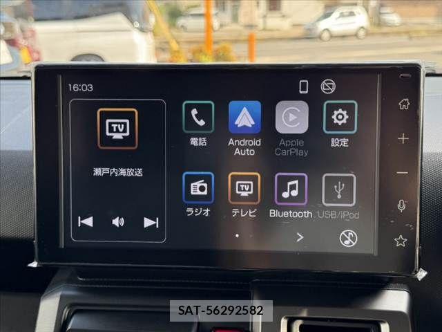 Daihatsu TAFT 2025-01 8246876-2