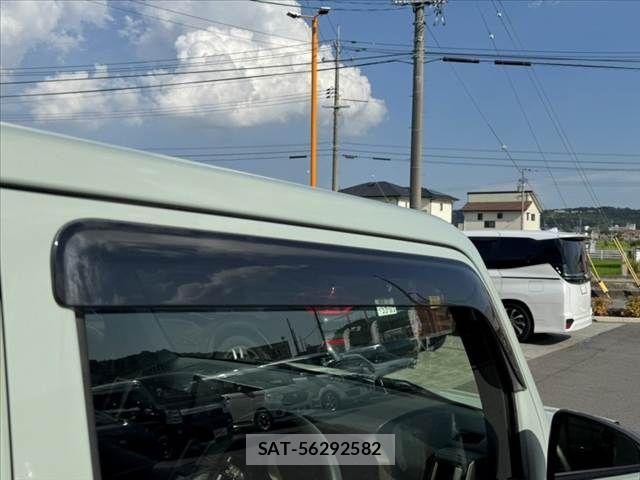 Daihatsu TAFT 2025-01 8246876-29