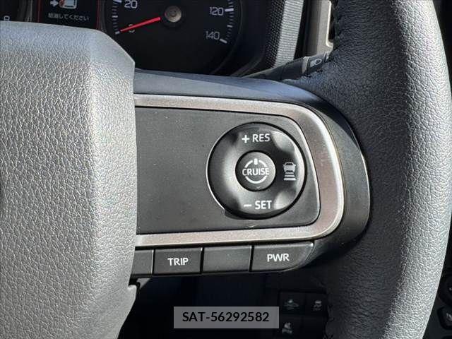 Daihatsu TAFT 2025-01 8246876-4