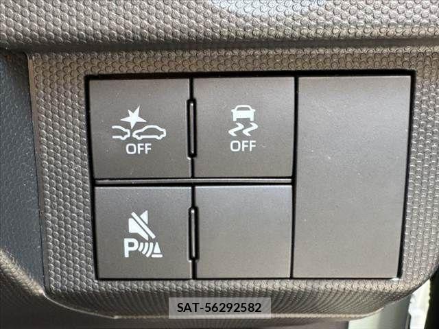 Daihatsu TAFT 2025-01 8246876-5
