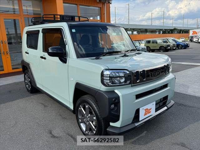 Daihatsu TAFT 2025-01 8246876-7