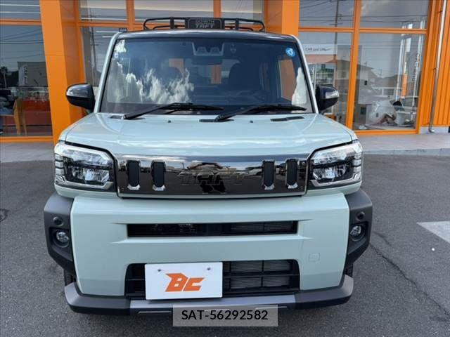 Daihatsu TAFT 2025-01 8246876-8