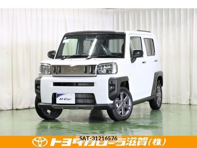 Daihatsu TAFT 2025-08 8246873-0