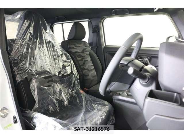 Daihatsu TAFT 2025-08 8246873-9