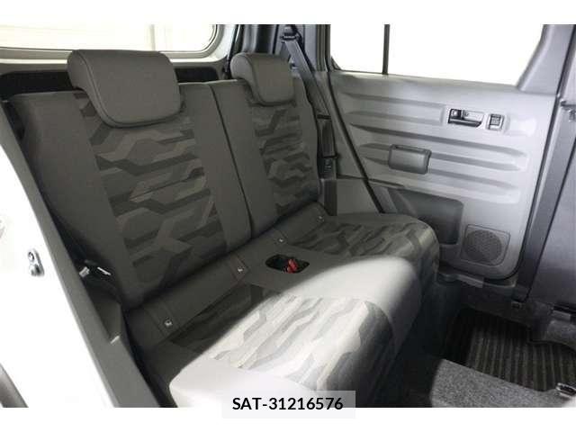 Daihatsu TAFT 2025-08 8246873-10