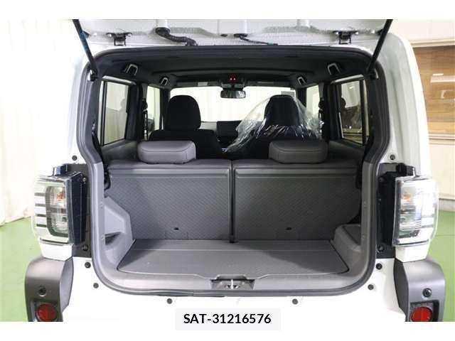 Daihatsu TAFT 2025-08 8246873-11