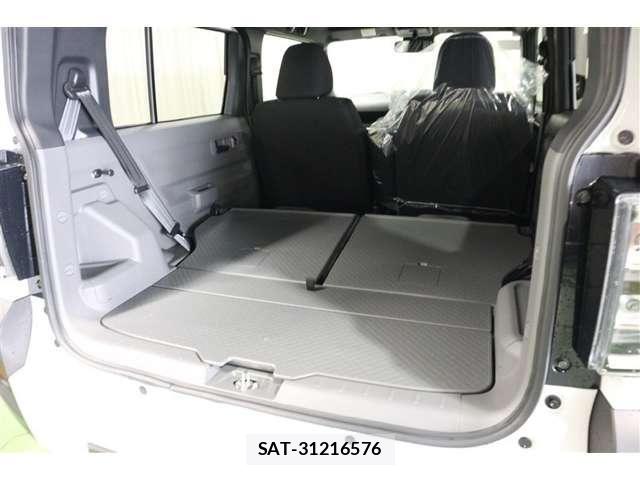 Daihatsu TAFT 2025-08 8246873-12
